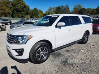 FORD EXPEDITION MAX XLT