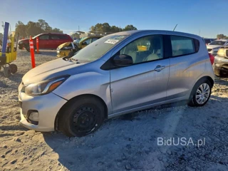 CHEVROLET SPARK LS
