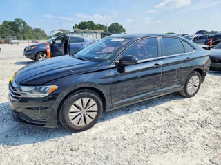 VOLKSWAGEN JETTA S