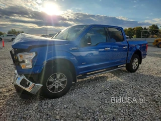 FORD F150 SUPERCREW