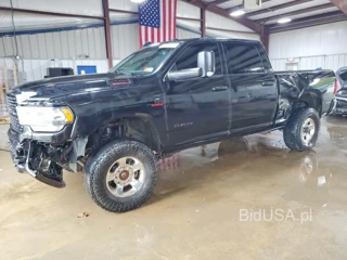 RAM 2500 BIG HORN/LONE STAR