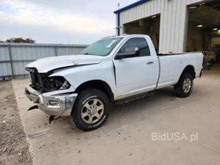 RAM 3500 SLT