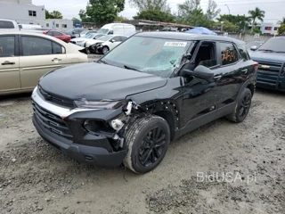 CHEVROLET TRAILBLAZER LS