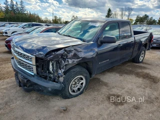 CHEVROLET SILVERADO K1500