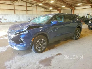 CHEVROLET BLAZER 2LT