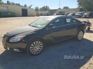 BUICK REGAL PREMIUM