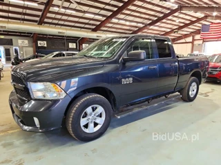 RAM 1500 ST