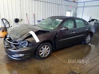 BUICK LACROSSE CX