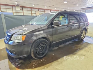 DODGE GRAND CARAVAN SXT