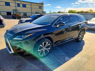 LEXUS RX 350 L
