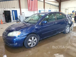 TOYOTA COROLLA S
