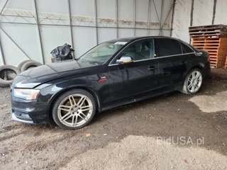 AUDI A4 TECHNIK