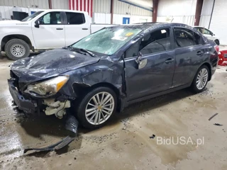 SUBARU IMPREZA PREMIUM
