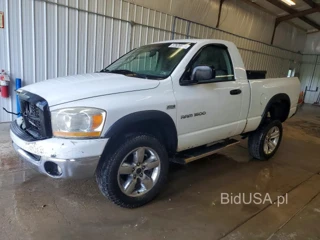 DODGE RAM 1500 ST