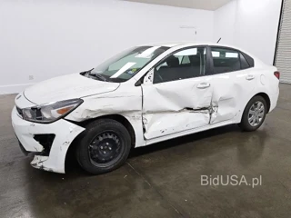 KIA RIO S
