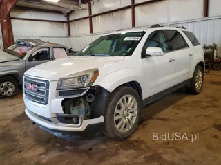 GMC ACADIA SLT-1