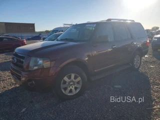 FORD EXPEDITION LIMITED