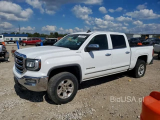 GMC SIERRA K1500 SLT