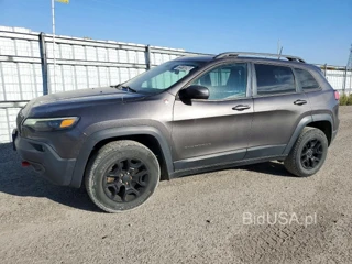 JEEP CHEROKEE TRAILHAWK