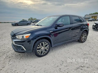 MITSUBISHI OUTLANDER SPORT ES