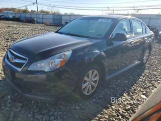 SUBARU LEGACY 2.5I PREMIUM