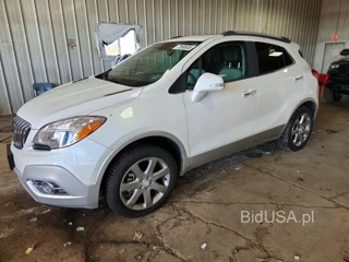 BUICK ENCORE