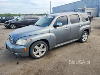CHEVROLET HHR LT