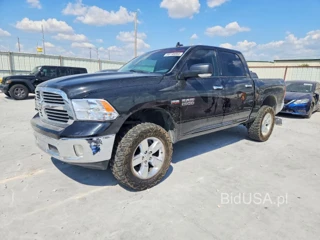 RAM 1500 SLT