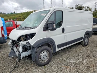 RAM PROMASTER 1500 1500 STANDARD