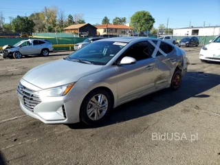 HYUNDAI ELANTRA VALUE EDITION