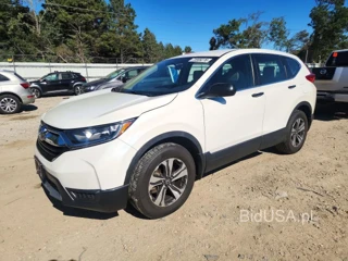 HONDA CR-V LX