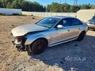 AUDI A4 PREMIUM PLUS