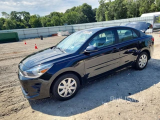 KIA RIO S
