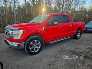 FORD F150 SUPERCREW