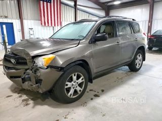 TOYOTA RAV4 BASE