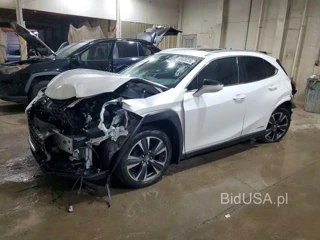 LEXUS UX 250H