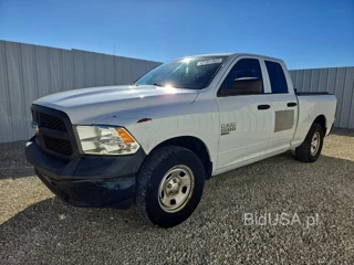 RAM 1500 CLASSIC TRADESMAN