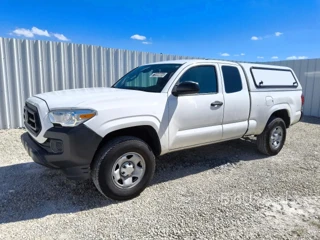 TOYOTA TACOMA SR