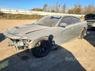 DODGE CHARGER R/T 392