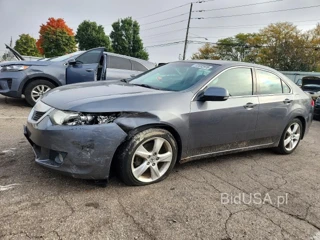 ACURA TSX