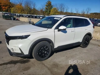 HONDA CR-V LX