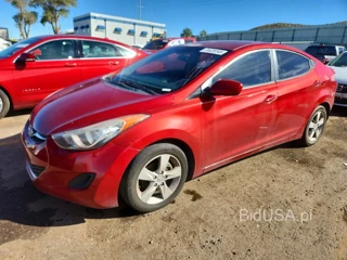 HYUNDAI ELANTRA GLS
