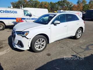 AUDI Q3 PREMIUM S LINE 45