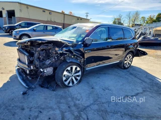 KIA TELLURIDE EX