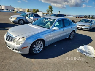 MERCEDES-BENZ E 350