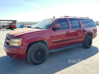CHEVROLET SUBURBAN C1500