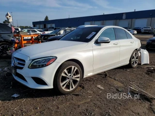 MERCEDES-BENZ C 300 4MATIC