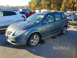 PONTIAC VIBE