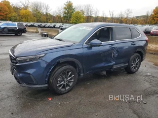 HONDA CR-V EXL