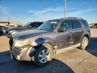 MERCURY MARINER